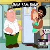 BAM BAM BAM (feat. M16 Beats) - Single