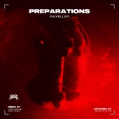 Preparations (Vera Grace Remix) artwork