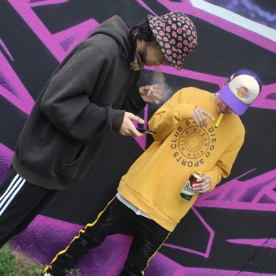 Na Full (feat. Purple Child) - Single