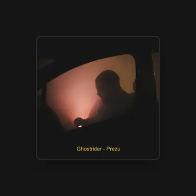 Listen to Prezu, watch music videos, read bio, see tour dates & more!