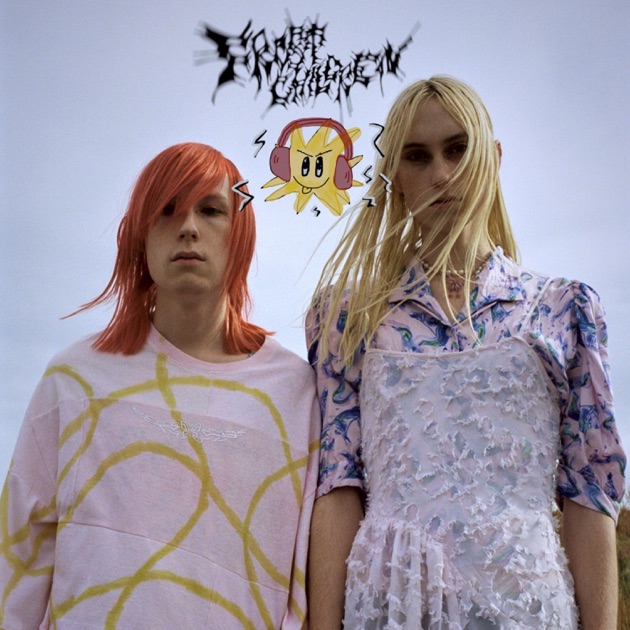 Fox Bop - Single - Frost Childrenのアルバム - Apple Music
