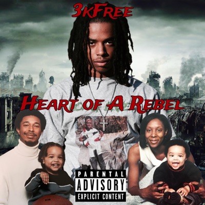 Heart of a Rebel