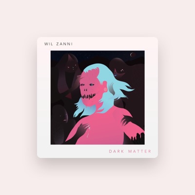 Listen to Wil Zanni, watch music videos, read bio, see tour dates & more!