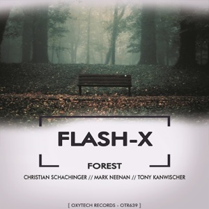 Forest - EP