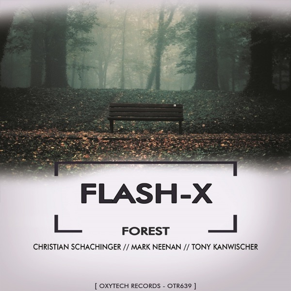 Forest - EP