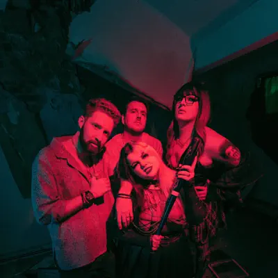Listen to Novustory, watch music videos, read bio, see tour dates & more!
