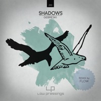 Shadows - Single - Gebreski