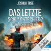 Schlachtfeld Erde: Das letzte Schlachtschiff 2 - Joshua Tree