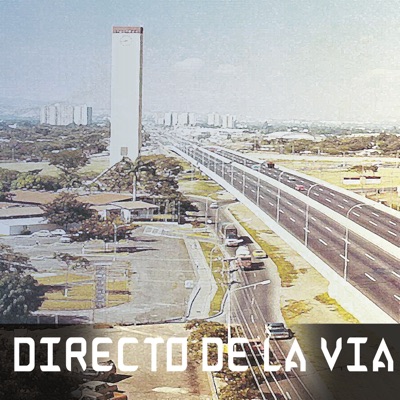 Directo de la Via - Single
