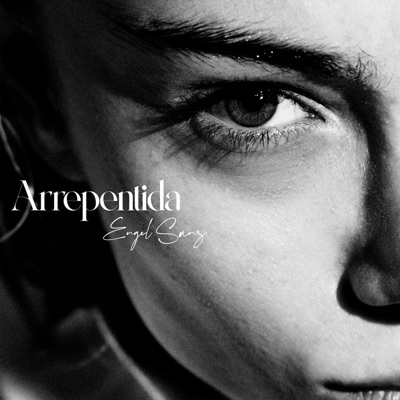 Arrepentida - Single