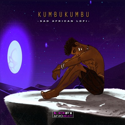 Kumbukumbu (Sad African Lofi) - Single
