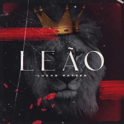 Leão (Ao Vivo) - Single