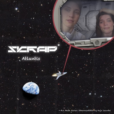 Atlantis