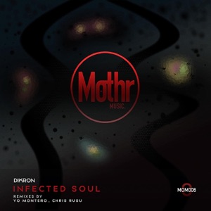 Infected Soul Ep