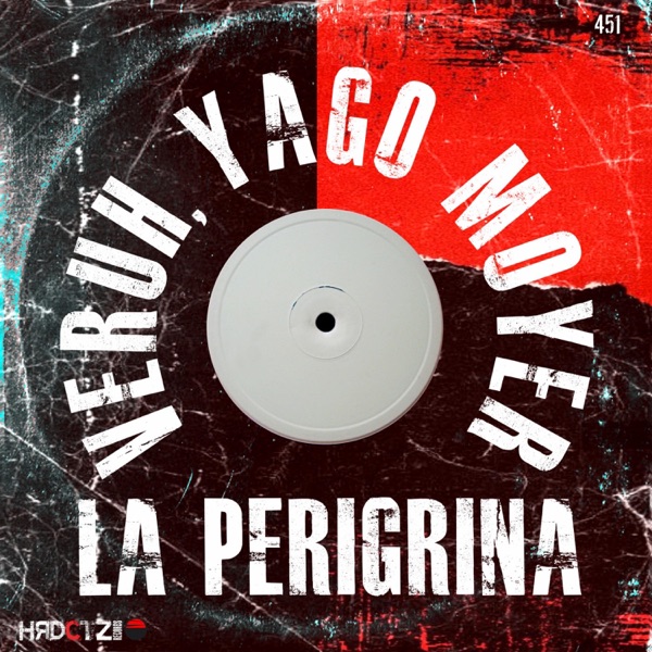 La Perigrina - Single