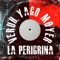 Chelo - Veruh & Yago Moyer lyrics
