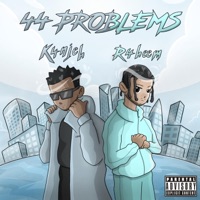 44 Problems - K4njeh & R4heem