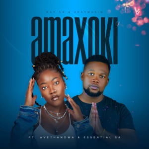 Amaxoki (feat. Avethandwa & Essential SA)