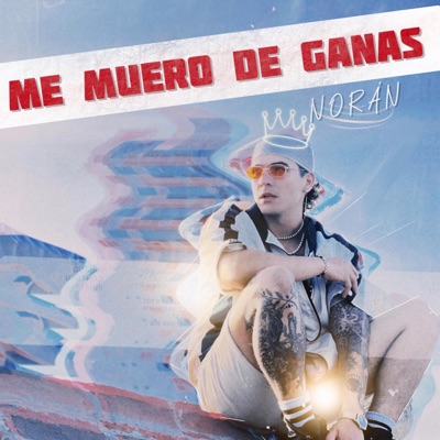 Me Muero de Ganas - Single