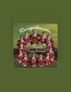 Listen to Mariachi Nuevo Tamazula, watch music videos, read bio, see tour dates & more!