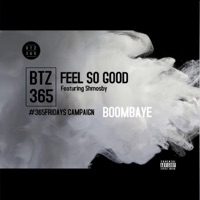 Feel So Good - Single - Boombaye