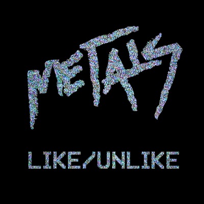 Like/Unlike - Single