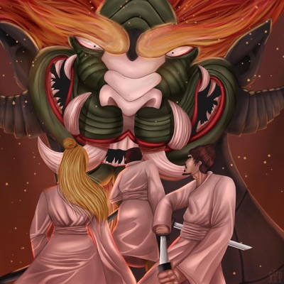 Samurai Jack - Single