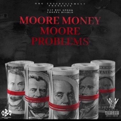 Habits (feat. Choppa Diablo) - Single