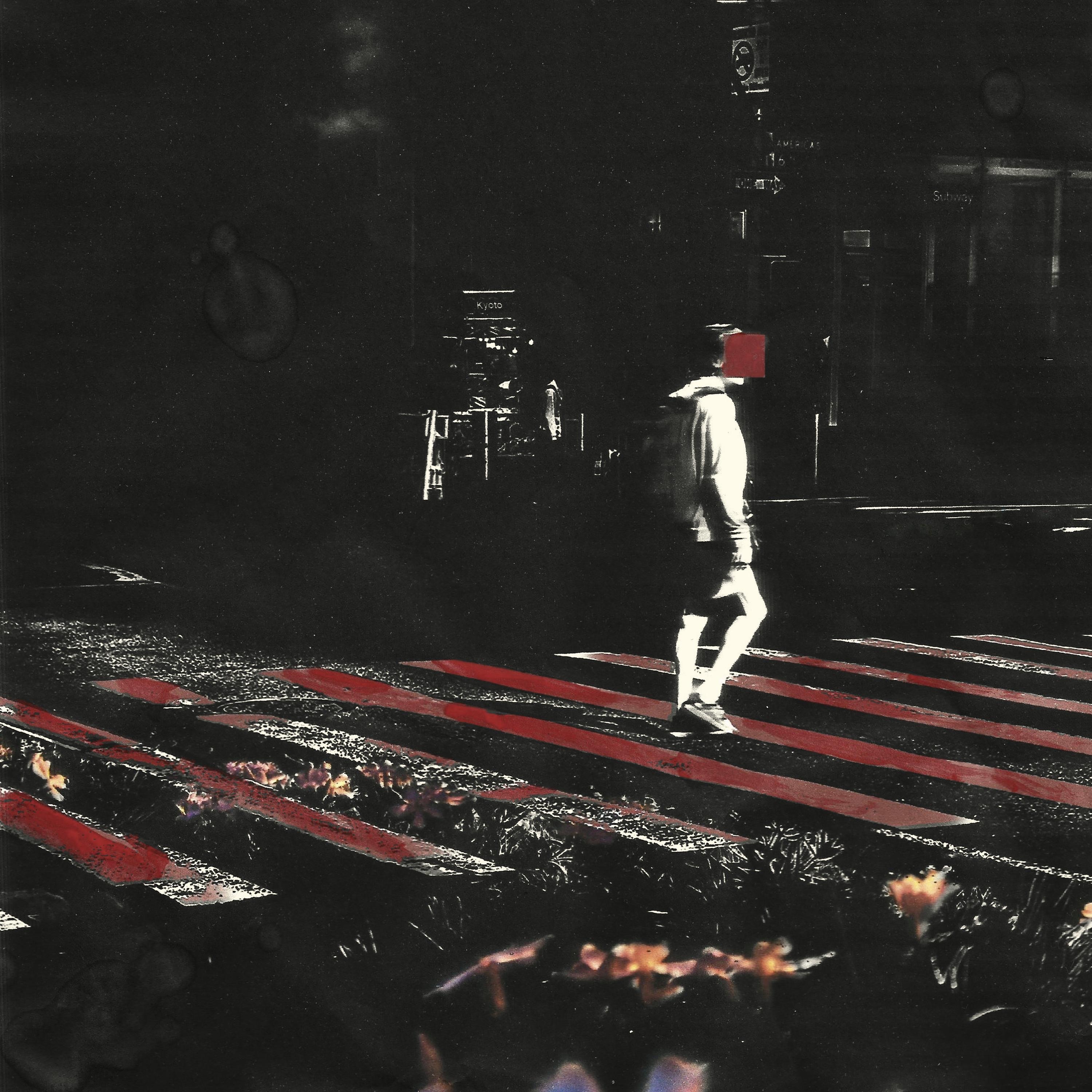 O Espaço que Habita em Mim