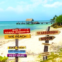 We Reach - Single - Zan & Adana Roberts