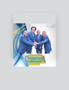Listen to La Orquesta de Moda Controversia Internacional, watch music videos, read bio, see tour dates & more!