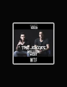 Escucha a William West, mira vídeos musicales, lee la biografía, consulta fechas de giras y mucho más.