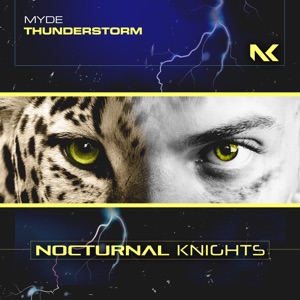 Thunderstorm - Single