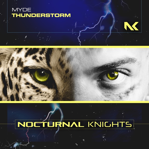 Thunderstorm - Single