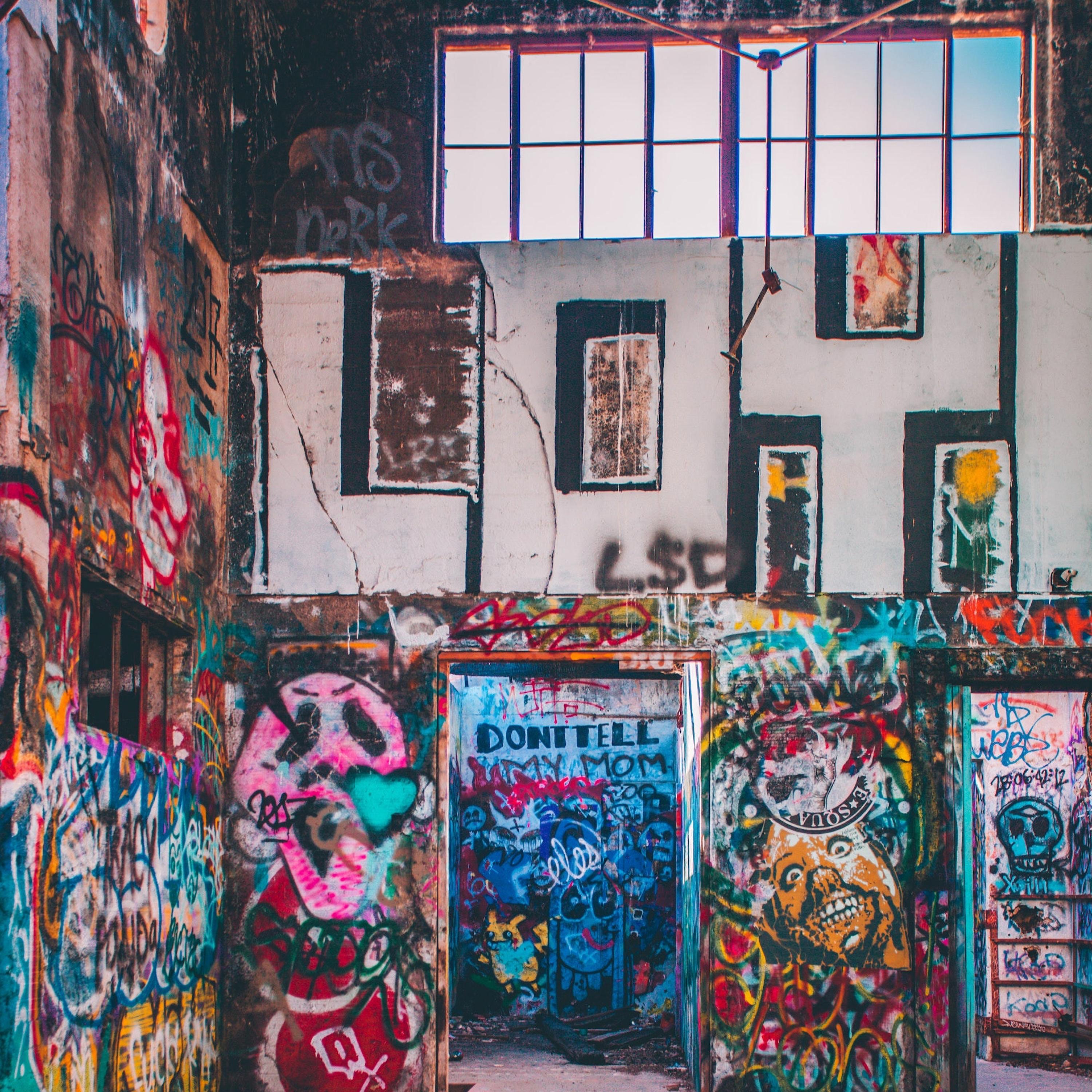 Organised Crime - Single