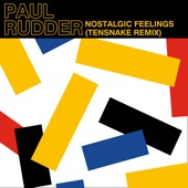 Nostalgic Feelings (Tensnake Remix) artwork