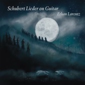 Ethan Lorentz - Winterreise, D. 911: No. 5, Der Lindenbaum (Arr. for Guitar by Ethan Lorentz)