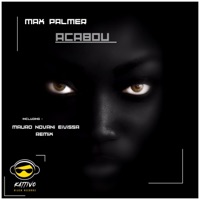 Acabou - Single - Max Palmer