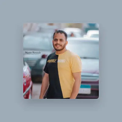 Listen to ايمن يشوع, watch music videos, read bio, see tour dates & more!