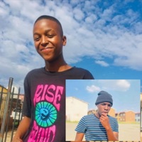 As'jabule (feat. Young Blaq & Azania) - Single - Starring Rsa