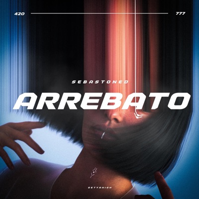 ARREBATO - Single