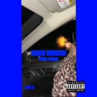 Keep M8v3n. - Rico Laced