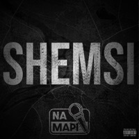 Na Mapi (Shemsi) - Single - Shemsi & Na Mapi