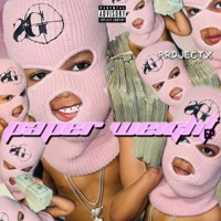 Paper Weight EP - Prdjectx