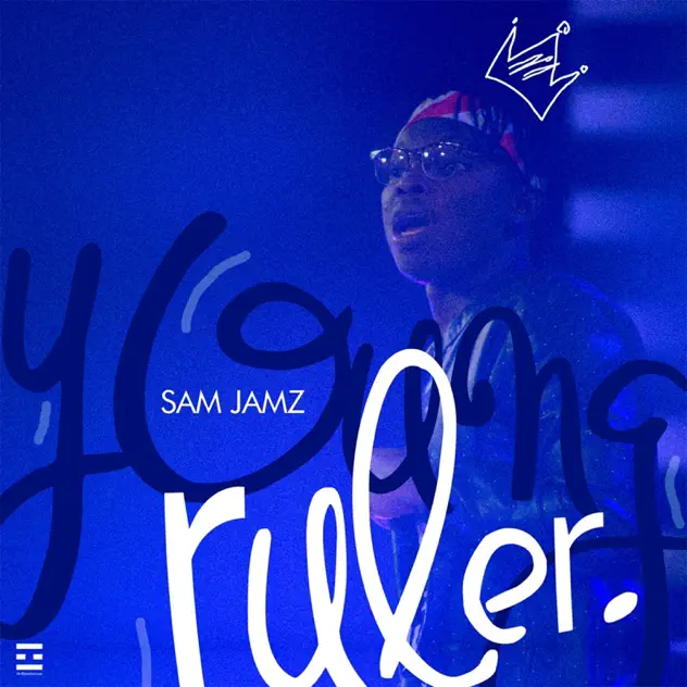 Cover art of Sam Jamz ft Marpe - Ndola Mi