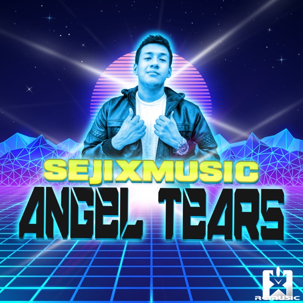 Angel Tears - Single
