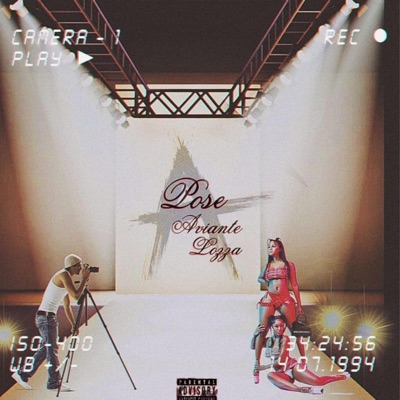 poše (feat. Lozza) - Single