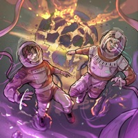 NIX WERT - Single - Kidnfinity & Sierra Kidd