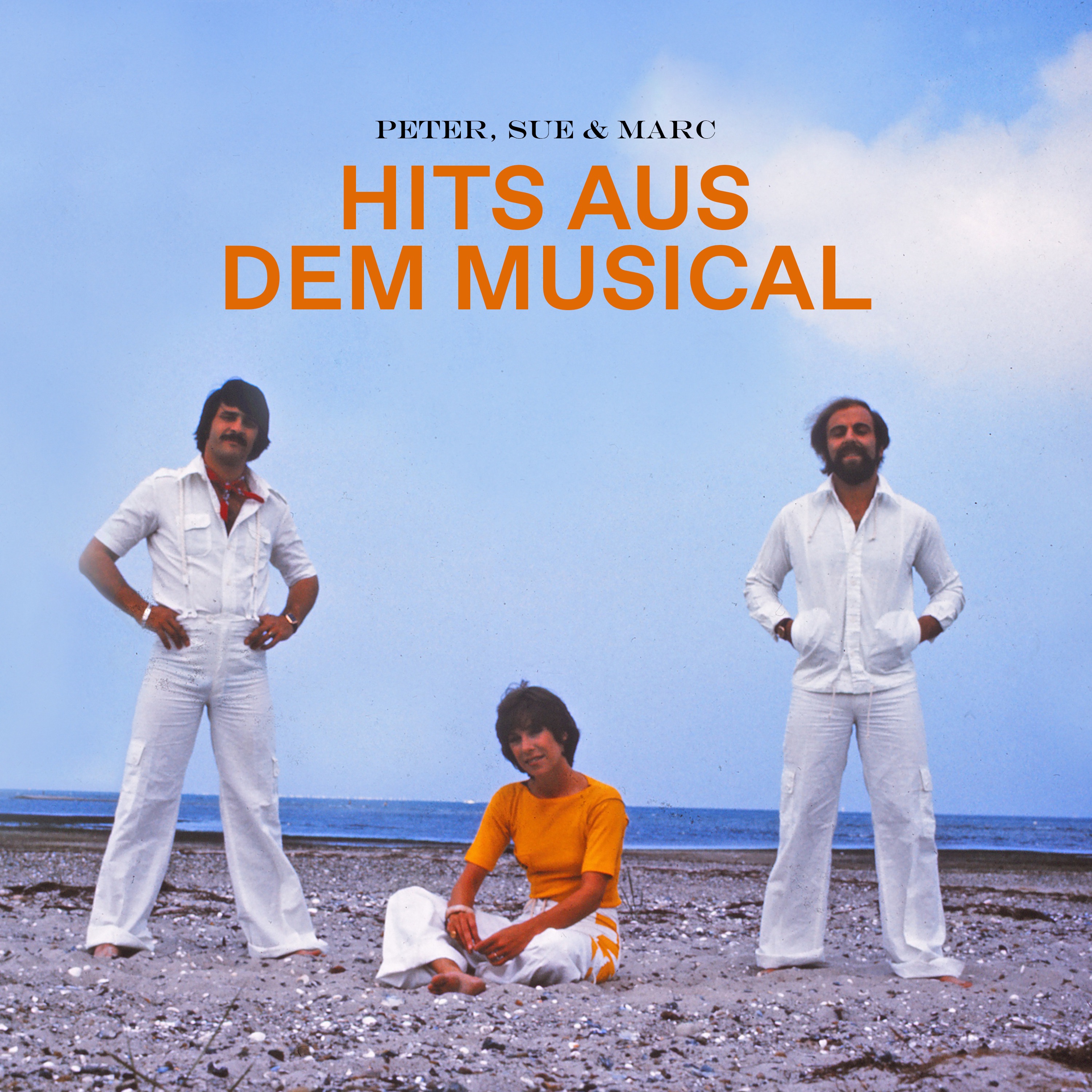 Hits aus dem Musical