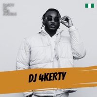 Party In The Jungle: DJ 4kerty, May 2022 (DJ Mix) - Dj 4kerty